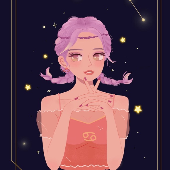 Meet your Posher, Yidan - Picture 1 of 1